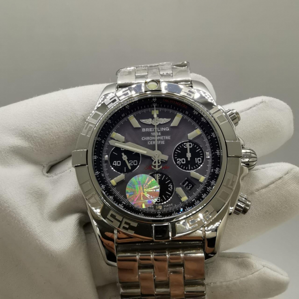 BREITLING Chronometre Certifie (код 116)