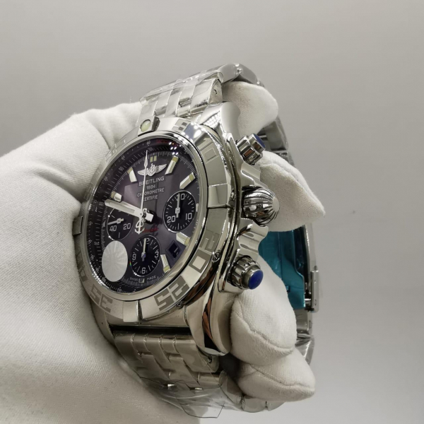 BREITLING Chronometre Certifie (код 116)