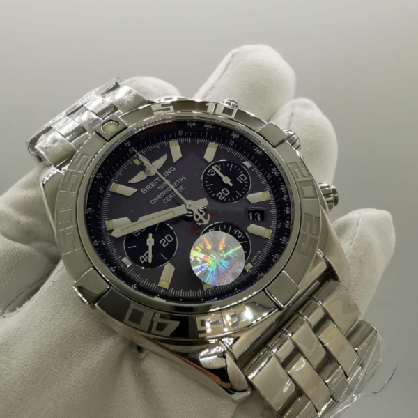 BREITLING Chronometre Certifie (код 116)