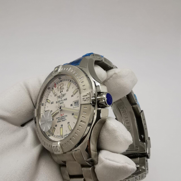 BREITLING COLT (код 117)
