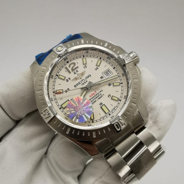 BREITLING COLT (код 117)