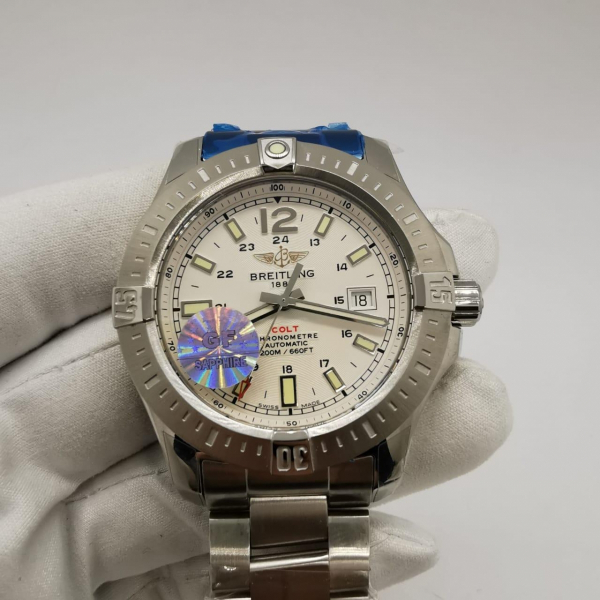 BREITLING COLT (код 117)