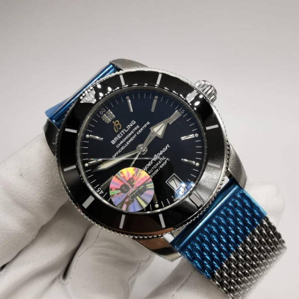BREITLING Chronometre Certifie (код 118)