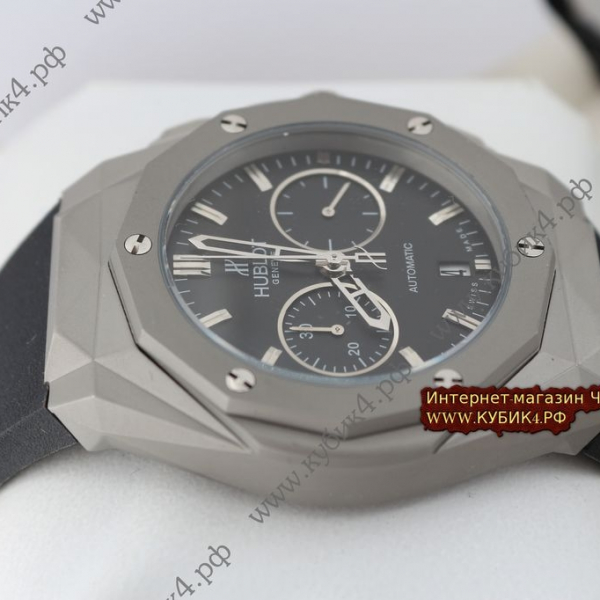 HUBLOT Classic Fusion Chronograph (код 509-01)