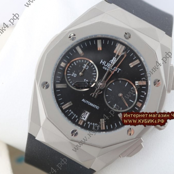 HUBLOT Classic Fusion Chronograph (код 509-01)