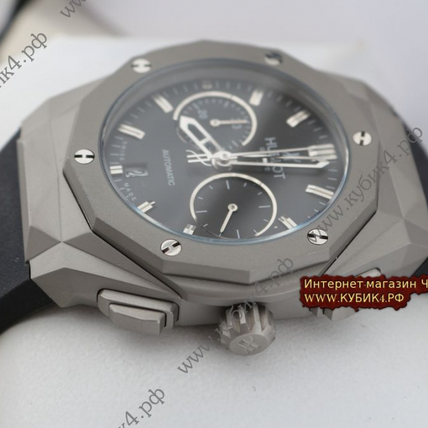 HUBLOT Classic Fusion Chronograph (код 509-01)
