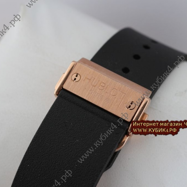 HUBLOT Classic Fusion Chronograph (код 509-02)