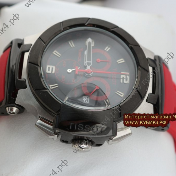 Tissot T-RACE (код 129)