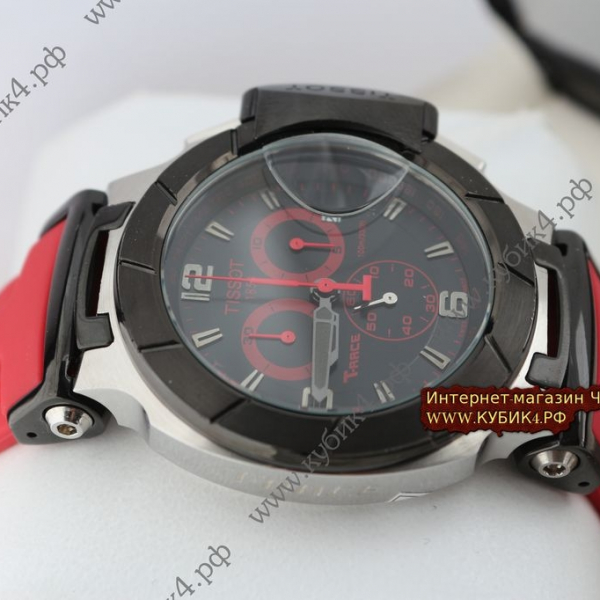 Tissot T-RACE (код 129)