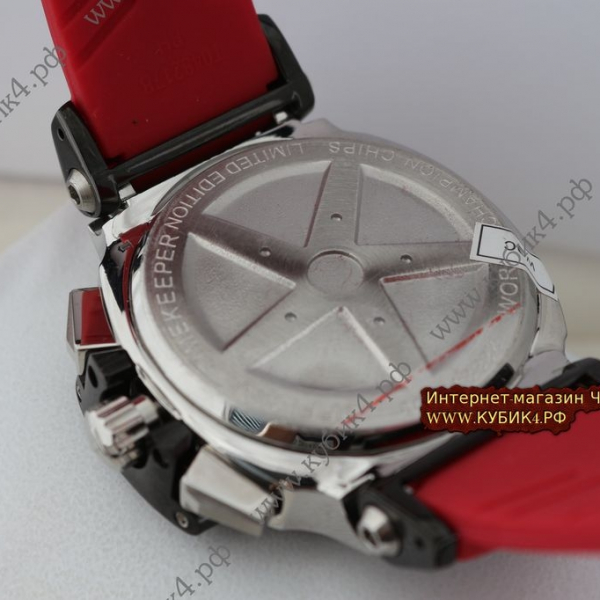 Tissot T-RACE (код 129)