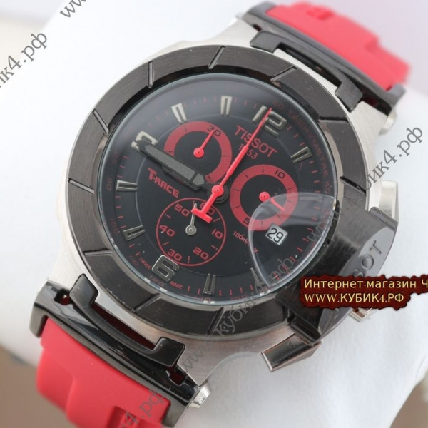 Tissot T-RACE (код 129)