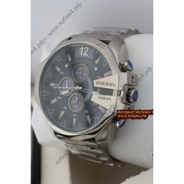 Diesel Mega Chief (код 080-01)