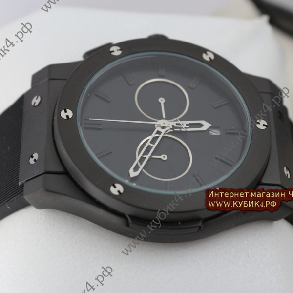 HUBLOT Classic Fusion Chronograph (код 509-02)