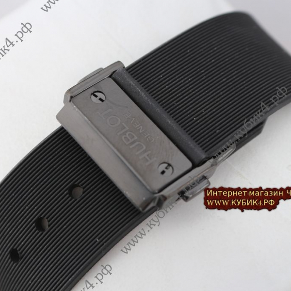 HUBLOT Classic Fusion Chronograph (код 509-02)