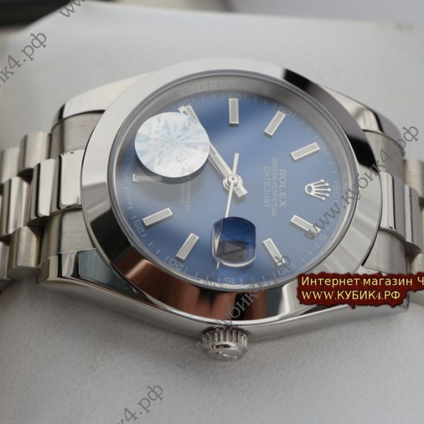 Rolex Oyster Perpetual Date just (код 172-01)