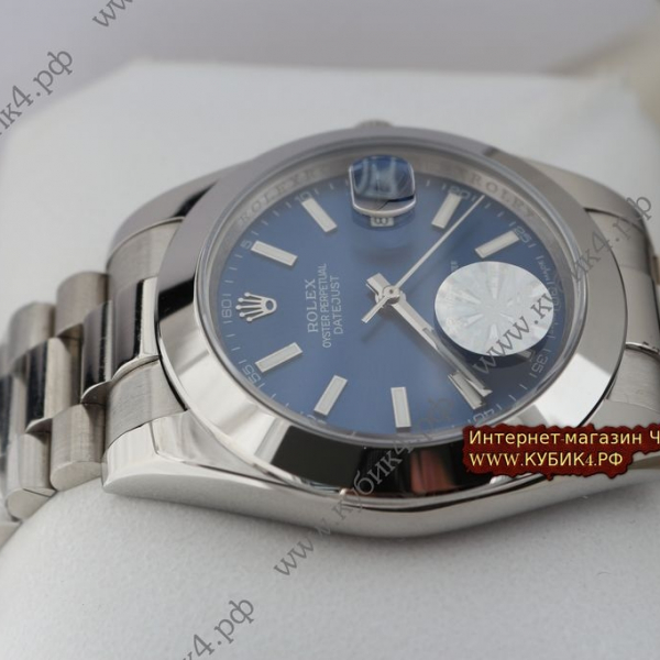 Rolex Oyster Perpetual Date just (код 172-01)