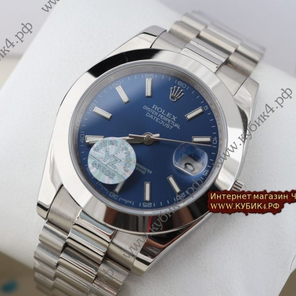 Rolex Oyster Perpetual Date just (код 172-01)