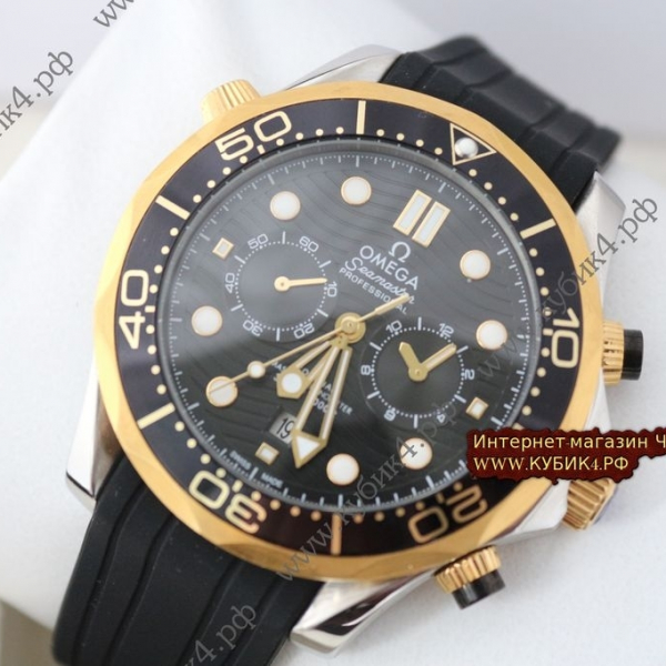 Omega Seamaster Professional (код 183)