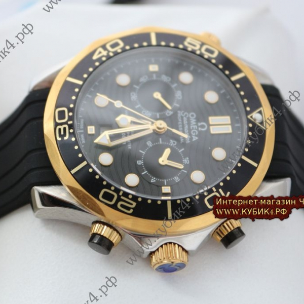 Omega Seamaster Professional (код 183)