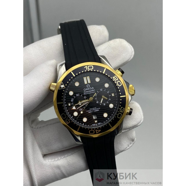 Omega Seamaster Professional (код 183)