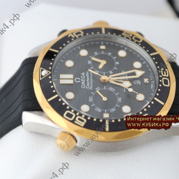 Omega Seamaster Professional (код 183)