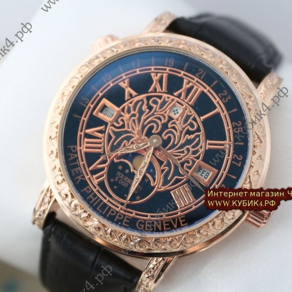 Patek Philippe Grand Complications Sky Moon (код 134-01)