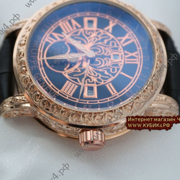 Patek Philippe Grand Complications Sky Moon (код 134-01)