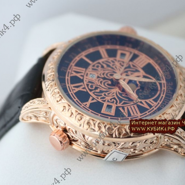 Patek Philippe Grand Complications Sky Moon (код 134-01)