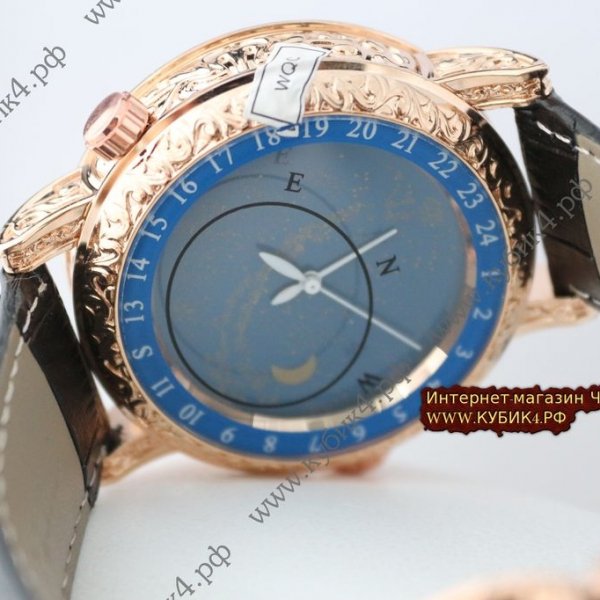 Patek Philippe Grand Complications Sky Moon (код 134-01)
