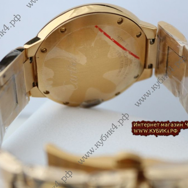 Cartier Ballon Blue de Cartier(код 217)
