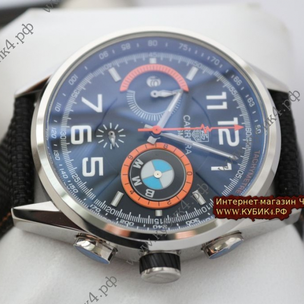 Tag Heuer BMW (код 180-01)