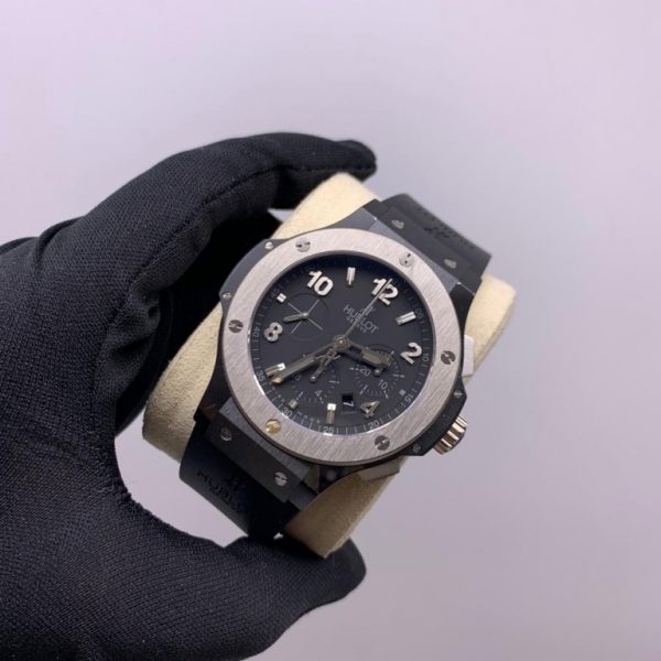 HUBLOT Big Bang Chronograph Дубликат LUX (код 599)