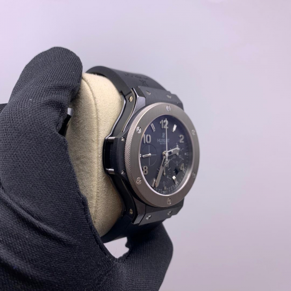 HUBLOT Big Bang Chronograph Дубликат LUX (код 599)