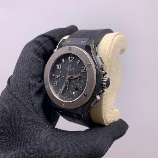 HUBLOT Big Bang Chronograph Дубликат LUX (код 599)