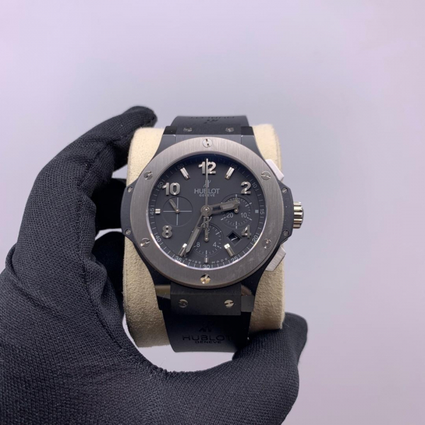 HUBLOT Big Bang Chronograph Дубликат LUX (код 599)