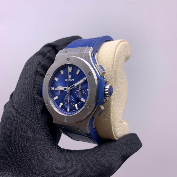 HUBLOT Big Bang Chronograph Дубликат LUX (код 601)