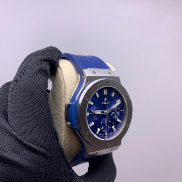 HUBLOT Big Bang Chronograph Дубликат LUX (код 601)