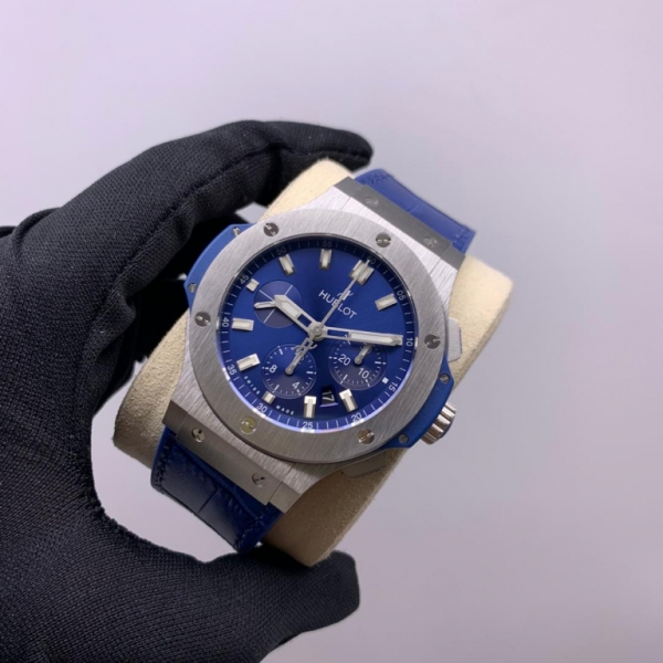 HUBLOT Big Bang Chronograph Дубликат LUX (код 601)
