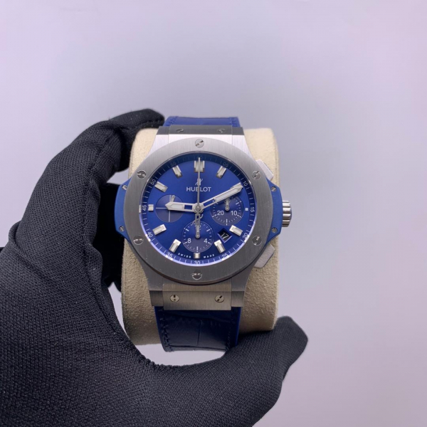 HUBLOT Big Bang Chronograph Дубликат LUX (код 601)
