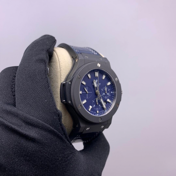 HUBLOT Big Bang Chronograph  Дубликат LUX (код 602)