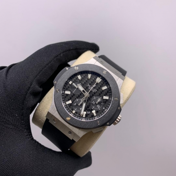 HUBLOT Big Bang Chronograph Дубликат LUX (код 603)
