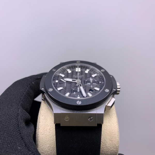 HUBLOT Big Bang Chronograph Дубликат LUX (код 603)