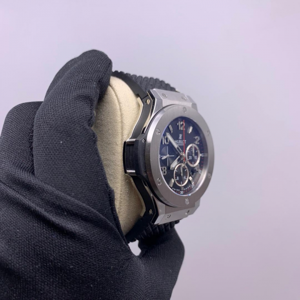 HUBLOT Big Bang Chronograph Дубликат LUX (код 604)
