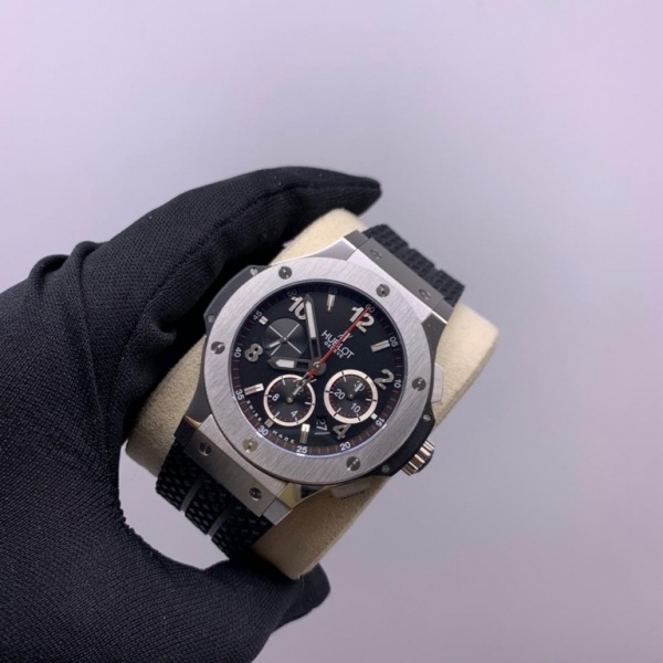 HUBLOT Big Bang Chronograph Дубликат LUX (код 604)