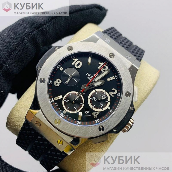 HUBLOT Big Bang Chronograph Дубликат LUX (код 604)