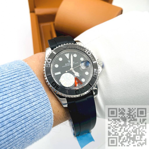 Rolex Oyster Perpetual Date (код 265)