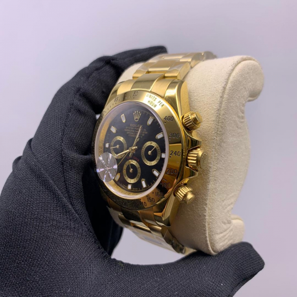 Rolex Cosmograph Daytona (код 257-02)