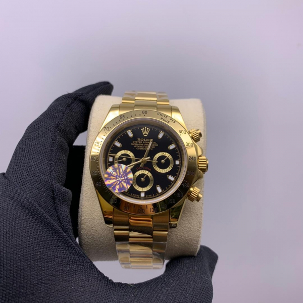 Rolex Cosmograph Daytona (код 257-02)