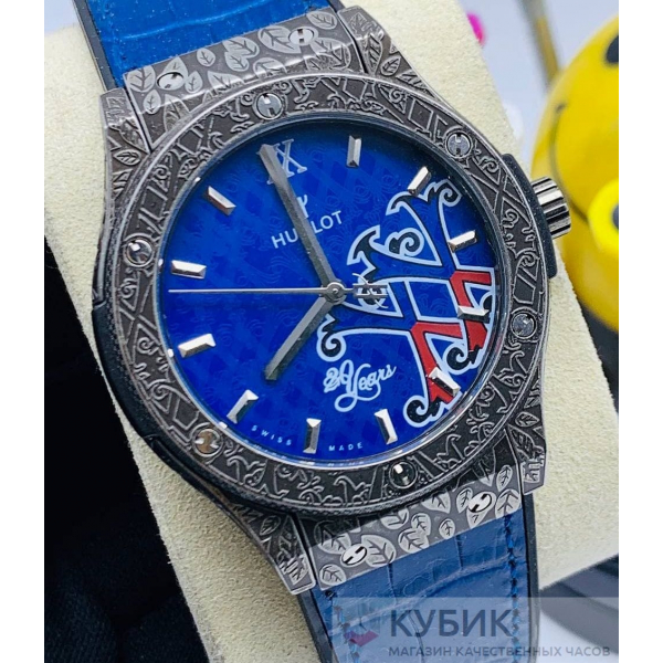 HUBLOT Classic fusion fuente (код 408-02)