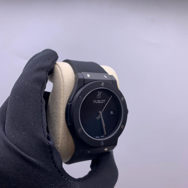 HUBLOT Classic fusion (код 609)